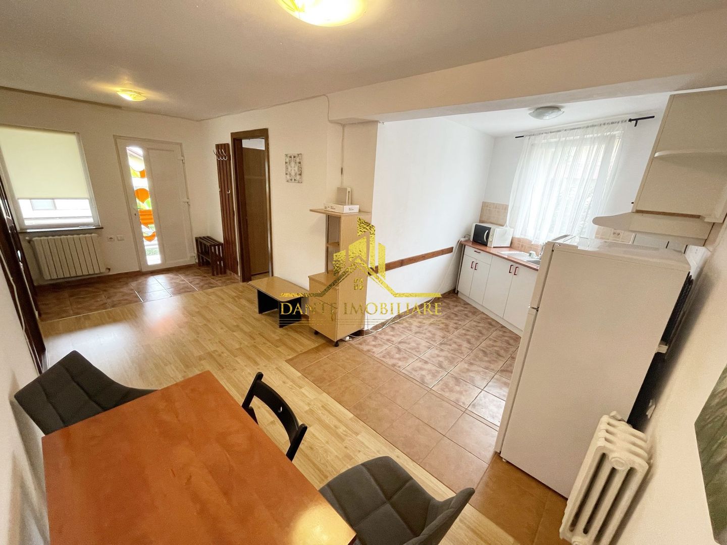2 camere, modern, decomandat, balcon, parcare, Andrei Muresanu, LIDL - Poză 12