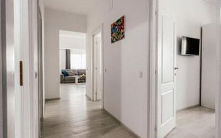 Apartament 2 camere de închiriat Timpuri Noi - Poză 9