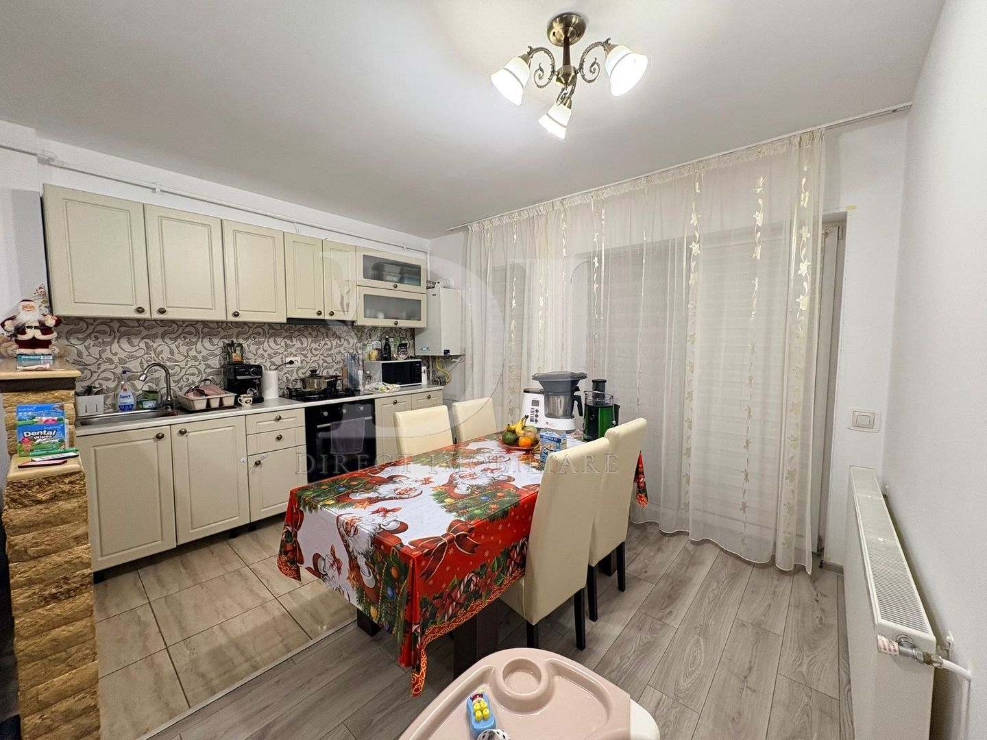 🏡 Apartament 2 camere de vânzare – Florești, zona Terra - Poză 5