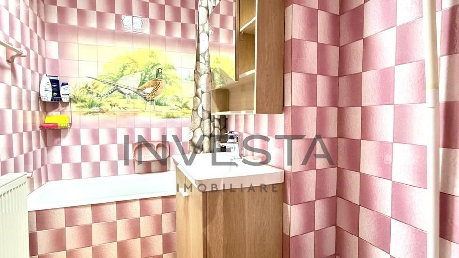 Apartament cu 2 camere in zona strazii Tulcea ! - Poză 11