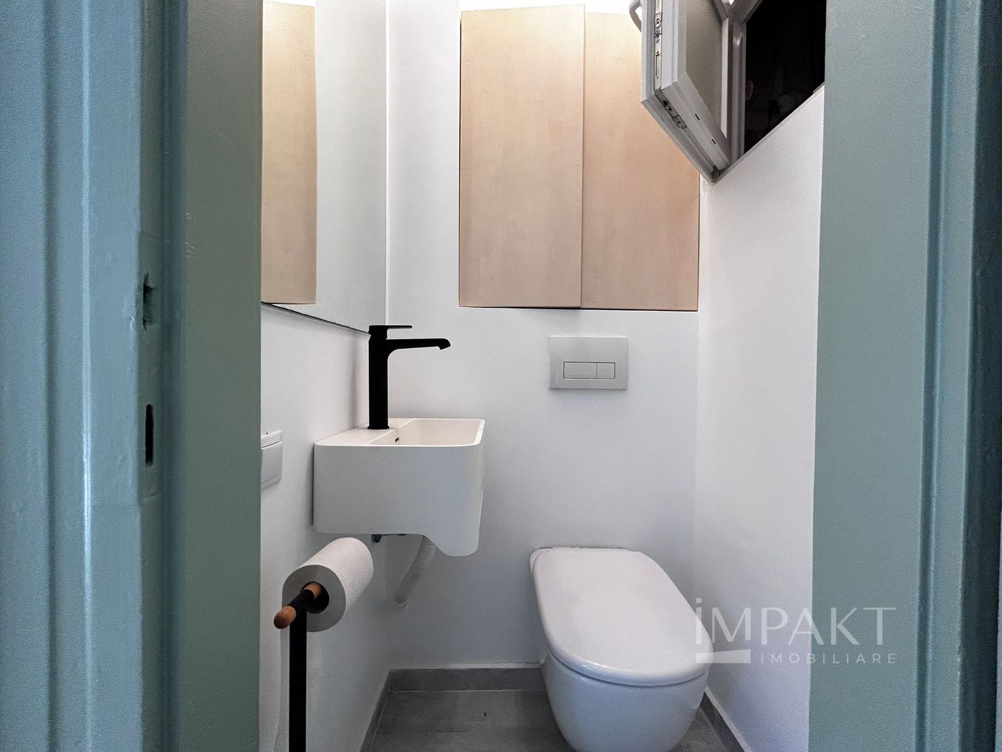 Spatiu cu 3 camere spre inchiriere in centru! - Poză 5