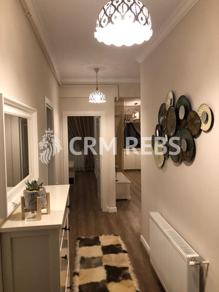Apartament cu 2 camere de vânzare în zona Est - Poză 1