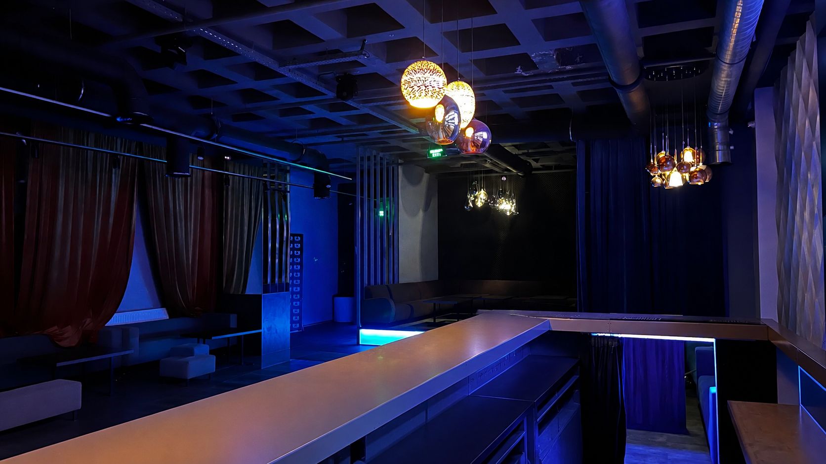 Spațiu comercial (283 mp) de vânzare - zona P-ta Mihai Viteazul - Poză 5