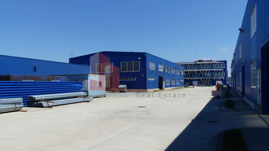 Oportunitate investie | Complex Industrial - Poză 2