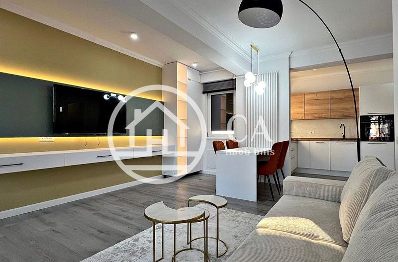 Apartament de închiriat cu 2 camere în Glory Residence, Oradea - Poză 2