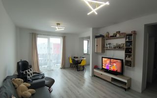 Apartament 2 camere decomandat | Bloc nou Alexanderman | 62,8 MP - Poză 4