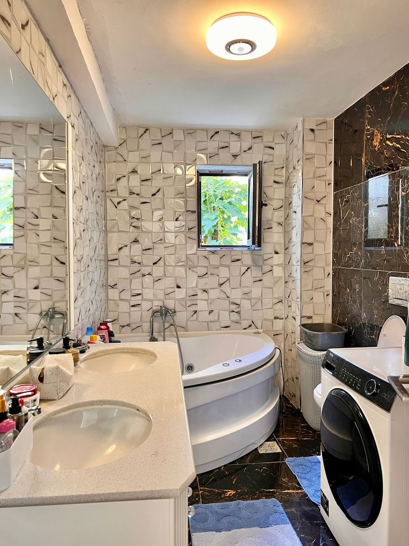 SPRE VANZARE! CASA INDIVIDUALA IN GHIMBAV! - Poză 4