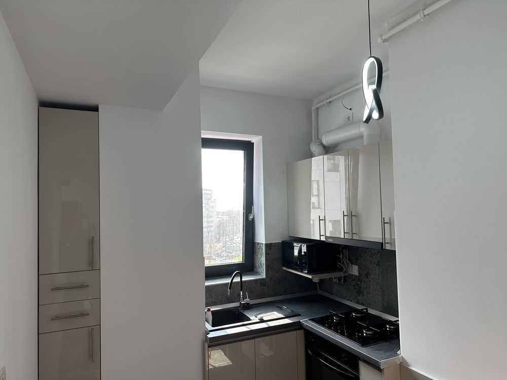 Apartament 2 camere de inchiriat - Bucatarie Separata - Termen Lung - Poză 6