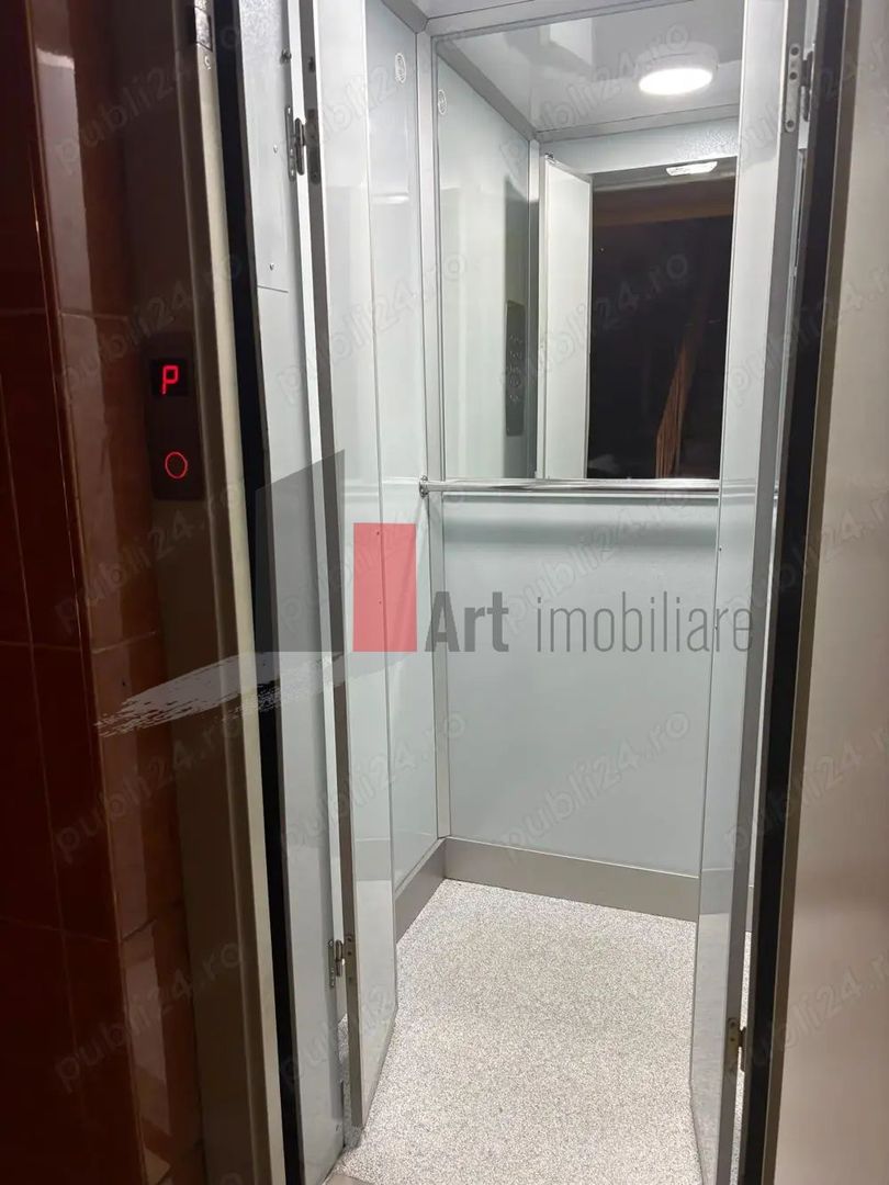 APARTAMENT  2 CAMERE  SEBASTIAN - Poză 6