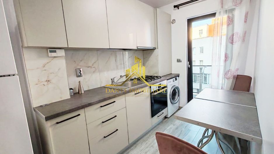 2 camere, decomandat, modern, parcare, terasa, Iulius, Platinia, FSEGA - Poză 16