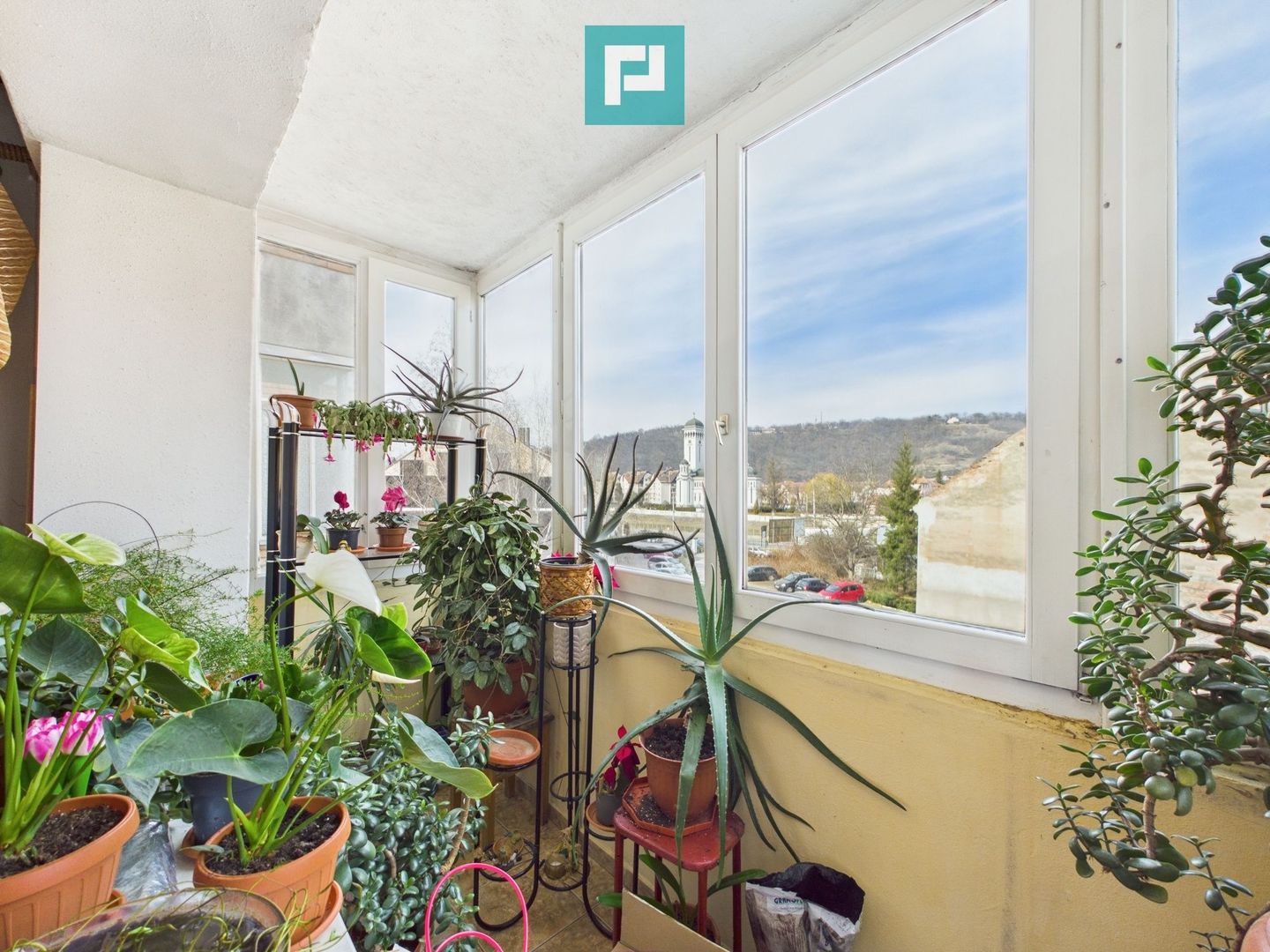 Apartament 3 camere, Sighișoara Jud.Mureș - Poză 3