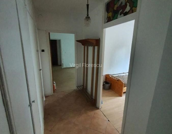 Apartament 3 camere zona Bd. Chisinau - Diham - Poză 12