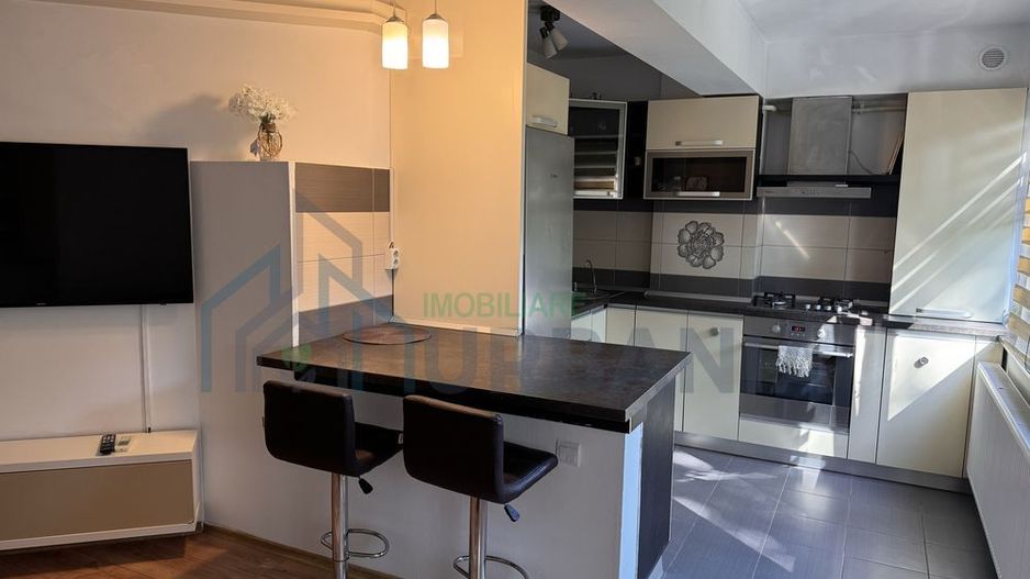 Apartament 3 camere, bloc nou, Podu Ros - Cantemir, Iași - Poză 3