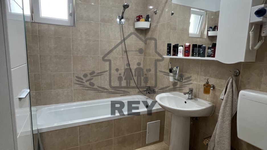 Apartament 2 camere de vânzare | Parter | Str Ogorului | Cartier Belvedere - Poză 6