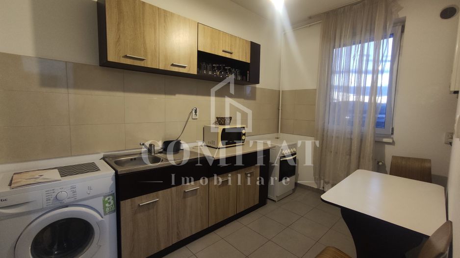 Apartament cu 1 camera | 36 mp | Dambu rotund - Poză 4