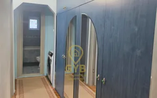 De închiriat – Apartament 3 camere | 68 mp | Etaj 1/4 | Str. Aluminei – Decebal - Poză 15