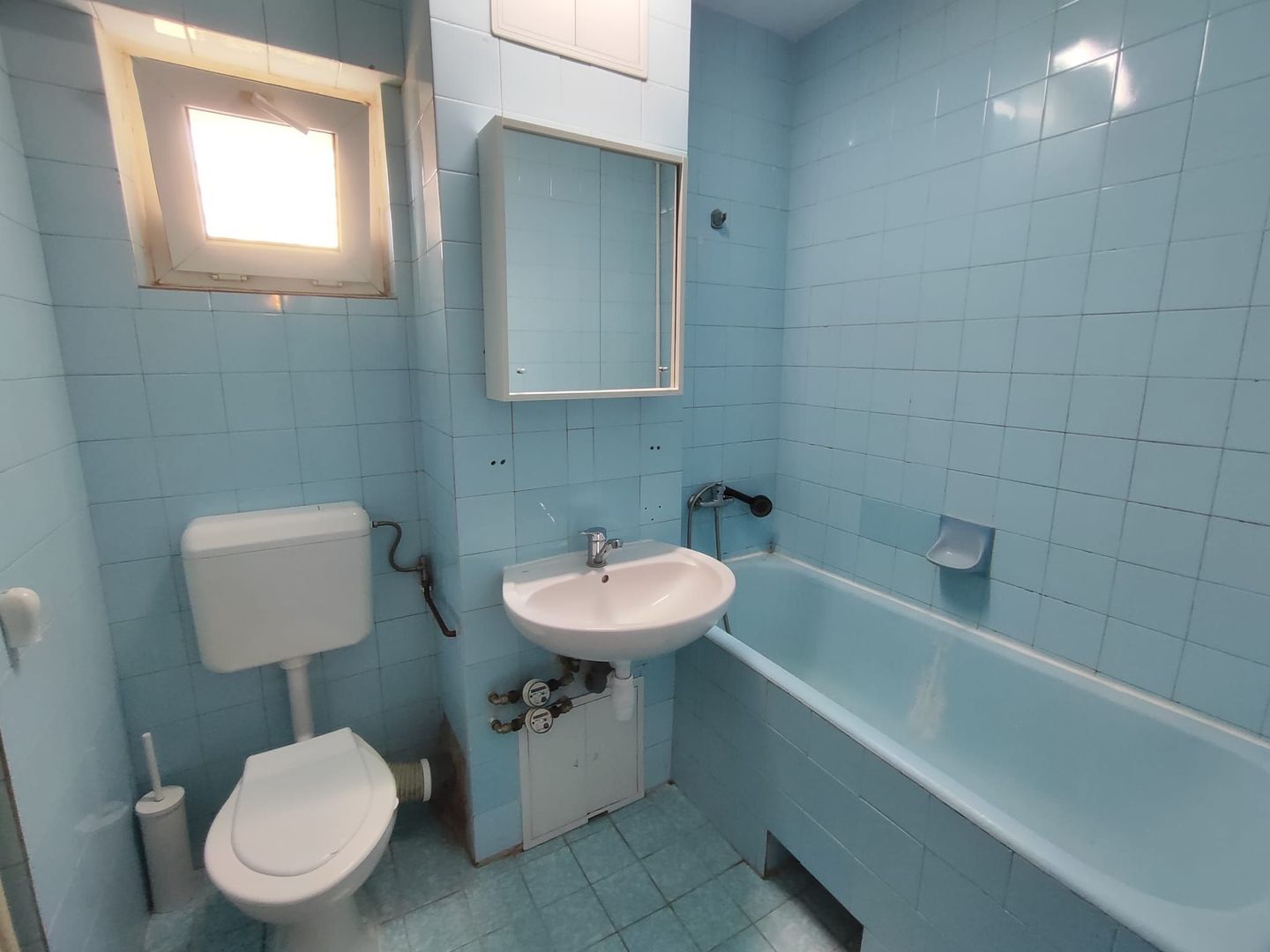 Apartament 3 camere || METROU || - Poză 10