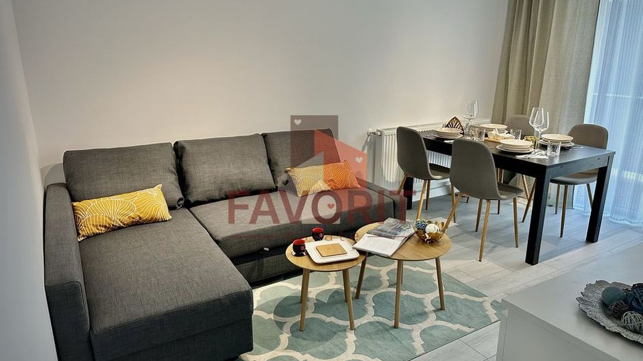 Apartament 2 camere | Scara interioara | 56mp | Calea Urseni - Poză 2