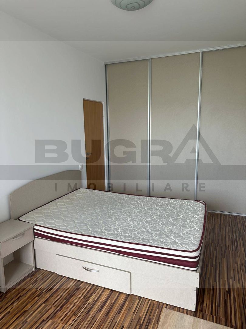 Apartament de 2 camere, 42mp, parcare, zona Piata Mihai Viteazul - Poză 1