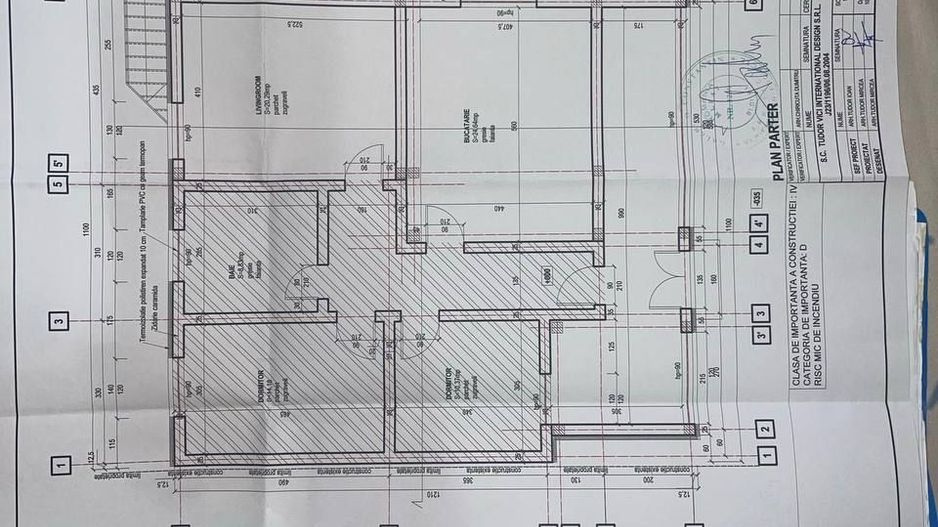 Casa 6 camere individuala Chitila langa Lidl ! - Poză 51