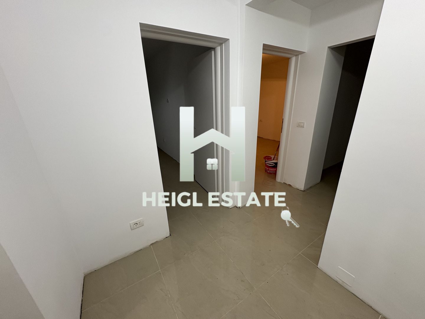 Apartament cu 2 camere in zona Dambovita - Poză 6