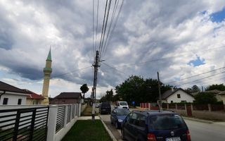 Teren intravilan oportunitate bună în Poarta Albă - Poză 6