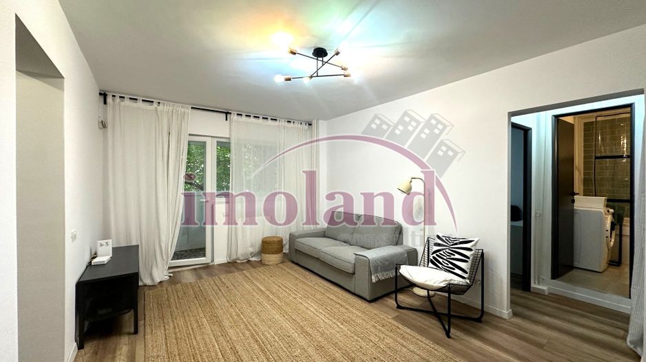 Prima inchiriere - Apartament renovat - 2 camere - etaj 1 - Ultracentral - Poză 3