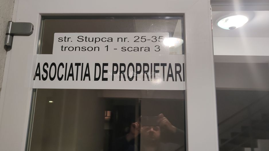 Apartament Militari ( Uverturi  - Gorjului - Stupca Residence ) - Poză 15