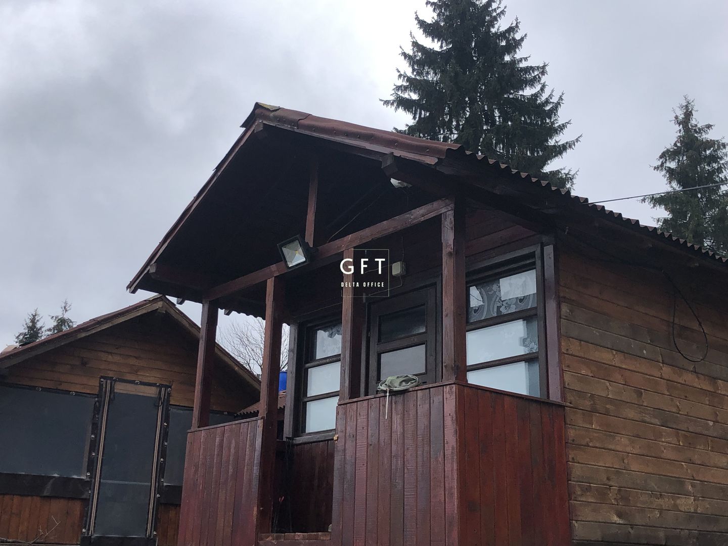 CASA DE VACANTA, COLIBITA. EXCLUSIVITATE! - Poză 8