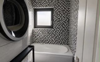 3 camere Semidecomandate, Parcare, Eric Berghel, Modern, Borhanci,AC - Poză 7