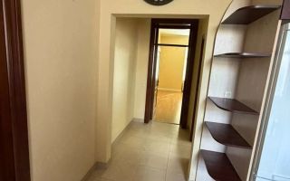 BRASAD vinde ap 3 cam etaj 1 CENTRAL renovat 119mp. - Poză 8