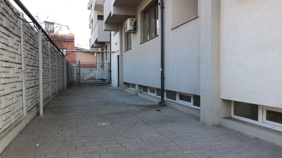 MILITARI - RASARITULUI,  BUCATARIE INCHISA, ETAJUL 2 DIN 4, MOBILAT SI UTILAT!! - Poză 18