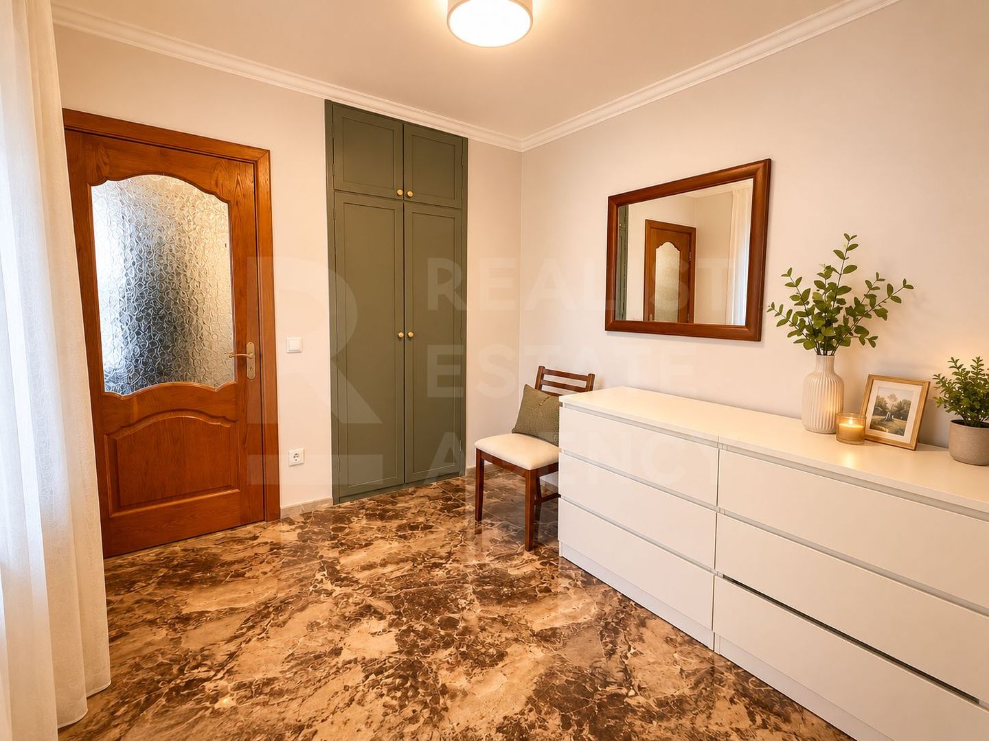 Vânzare, apartament, 2 camere, str. Tudor Vladimirescu, Bălți - Poză 3