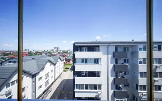 Apartament 2 camere tip studio | Mobilat si utilat |Aparatorii Patriei - Poză 14