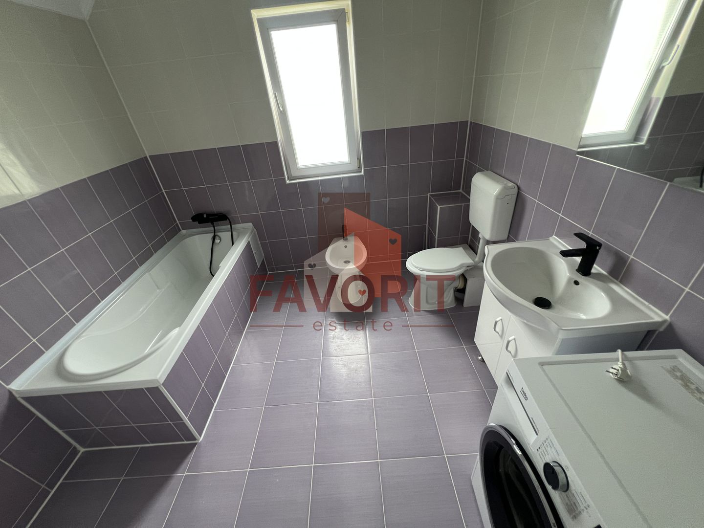 Casa individuala 5 camere | Dumbravita | 3 minute de IKEA | Teren 630 - Poză 17