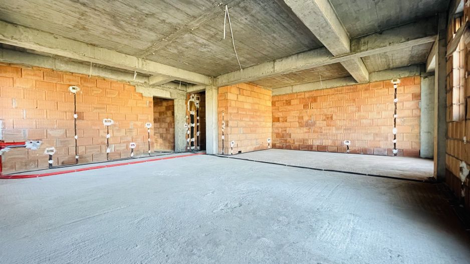 Apartament Unic | 4 cam, 140 mp | Lift&Terasa 37 mp | Singur pe nivel - Poză 23