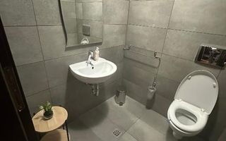 2 rooms ap. | Aviatiei-Pipera | Parking | Storage room | 2 baths | Dressing room - Poză 9