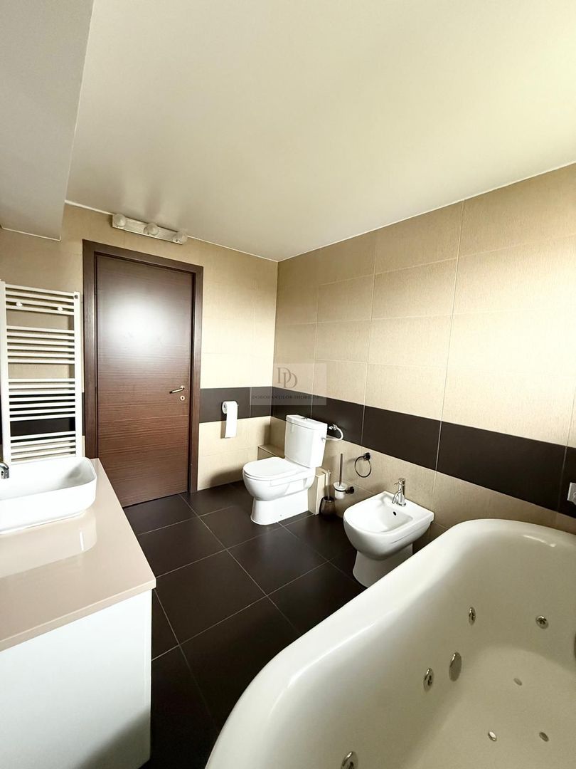 Apartament 4 camere singur pe nivel | 2 parcări | Zona Dorobanților - Poză 12