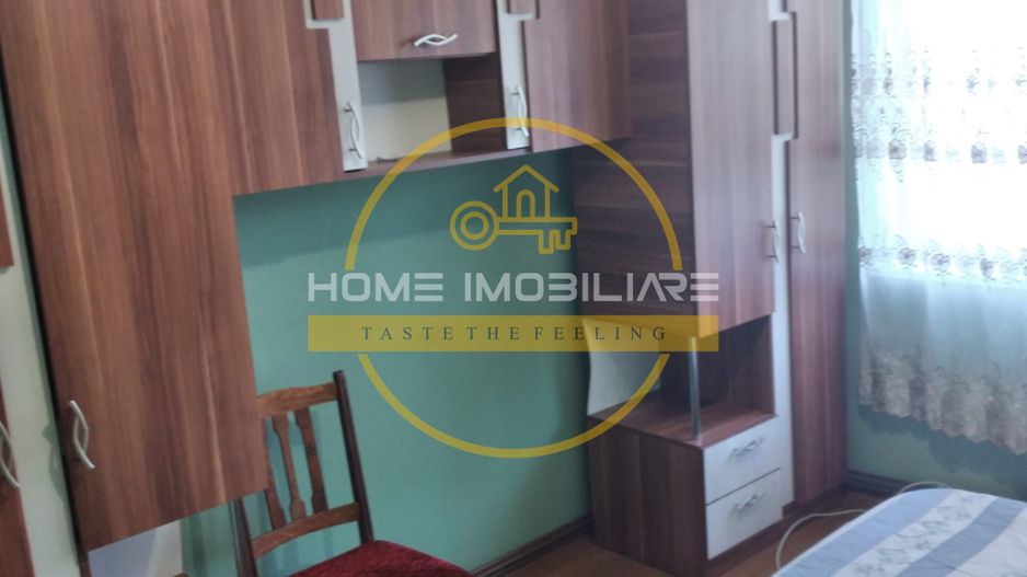 Apartament cu 2 camere / 52mp/ zona Podu Ros - Poză 2