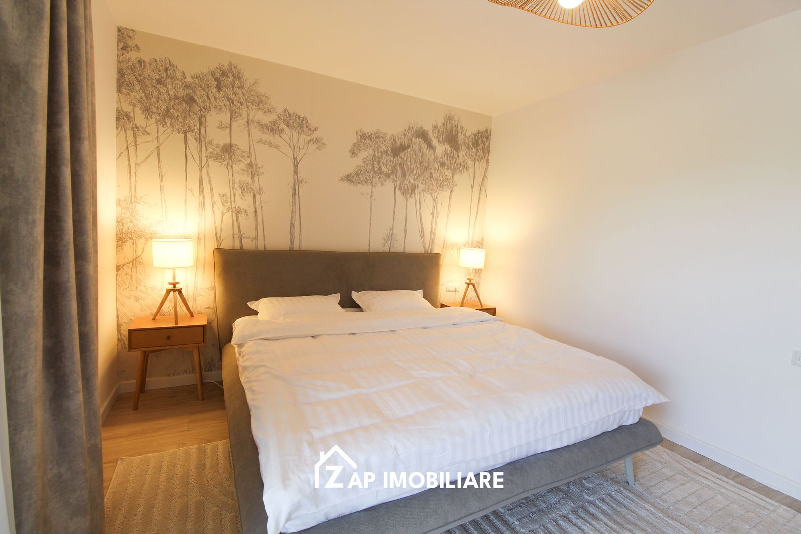 Ama Residence - Unirii  - Prima Închiriere - 2 Camere Lux + Parcare + AC - Poză 17