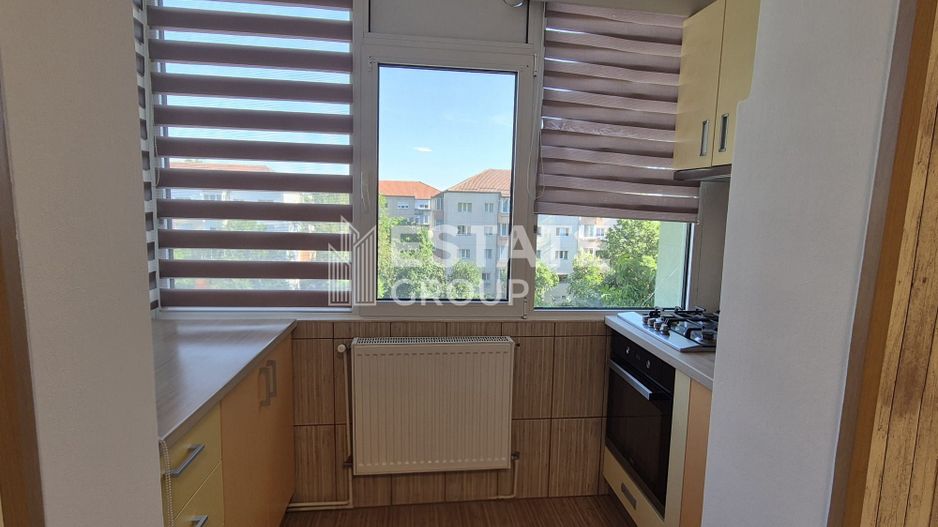 Apartament 2 camere decomandat, Zona Girocului, aproape de Lidl - Poză 7
