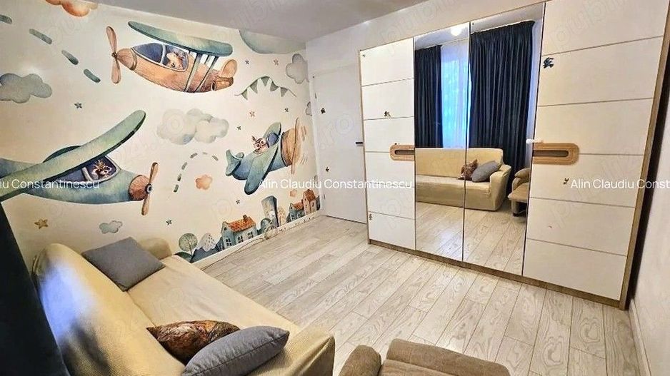 🏡 Închiriez Apartament cu 3 camere premium, lângă Parcul IOR - Poză 6