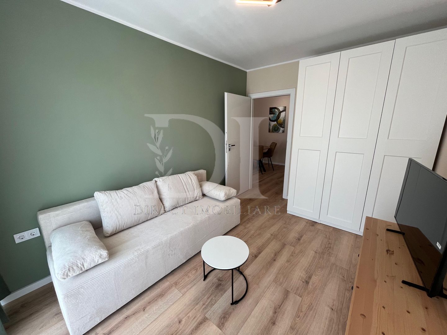 Apartament la cheie, Floresti, Eroilor Residence - Poză 4