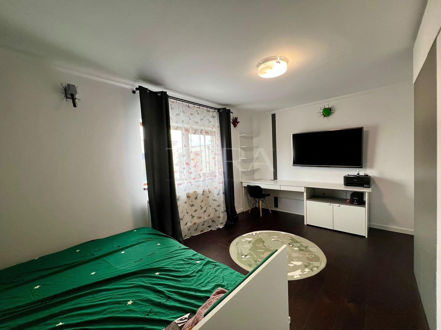 Apartament premium cu 3 camere în Cartier Europa, Cluj-Napoca. - Poză 14