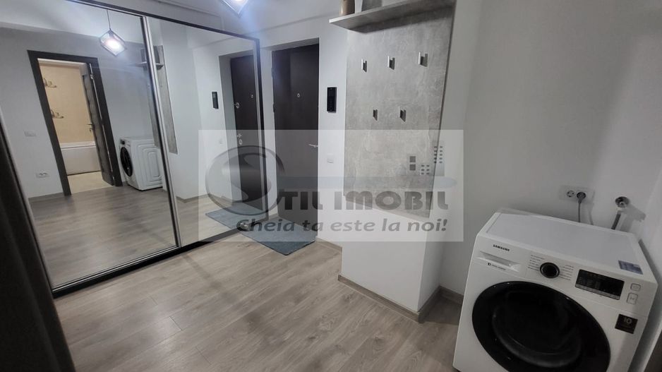 Apartament 1 camera Brown Luxury- 390 EURO - Poză 3