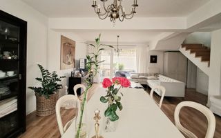 4 Camere, Unitate in Duplex, Andrei Muresanu!! - Poză 4