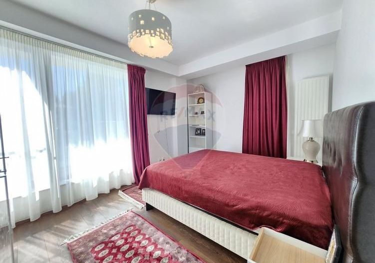 Apartament Tepes Voda / Popa Nan - Poză 5