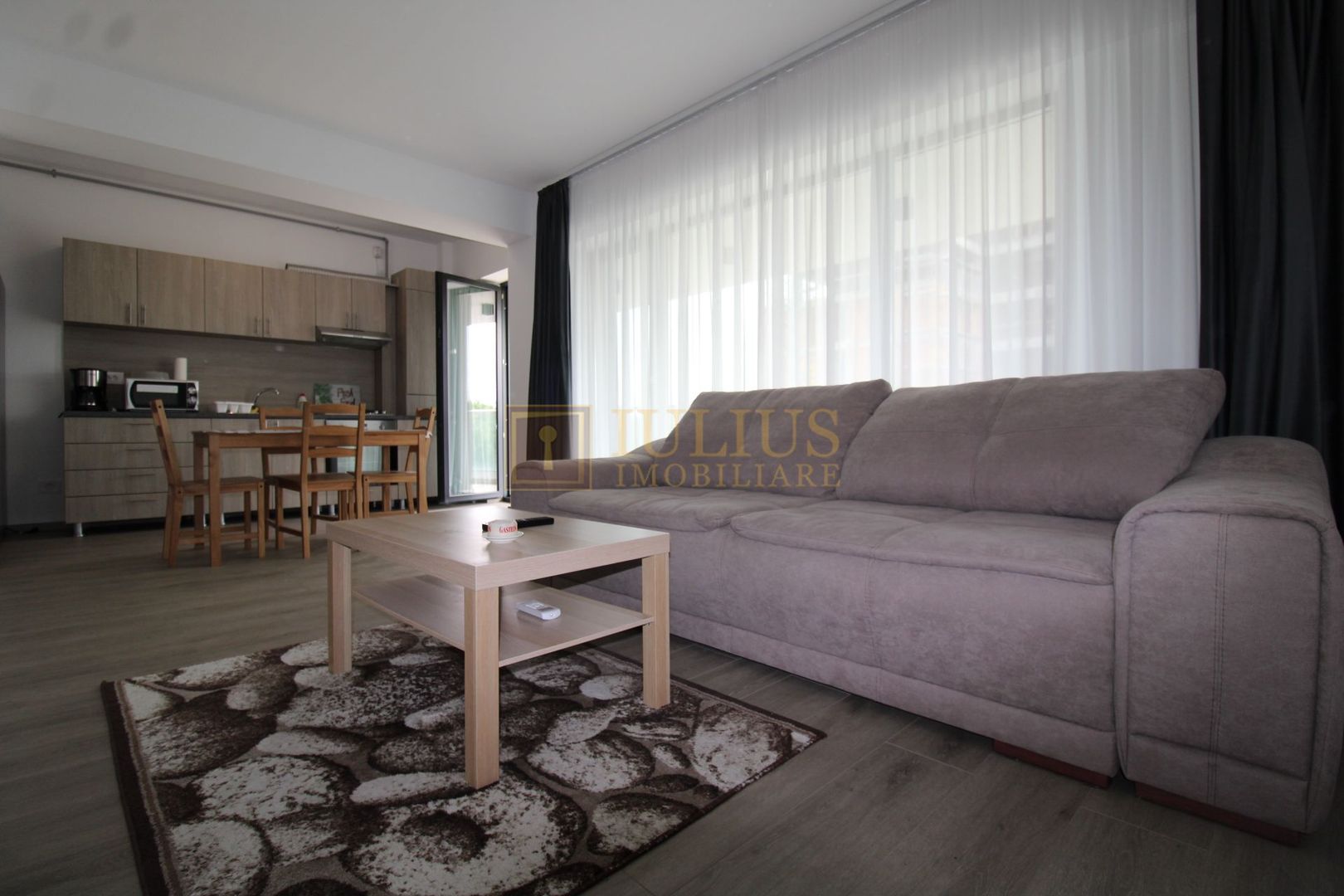 Bloc nou, 2 camere, loc de parcare-Aradului - Poză 4