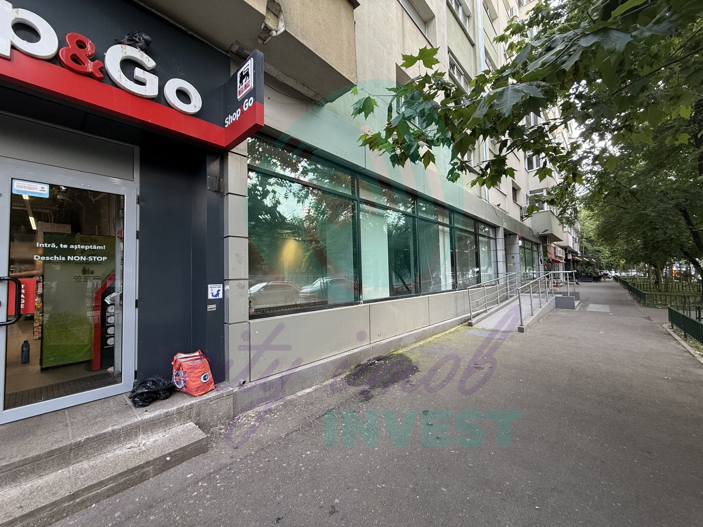 Spatiu comercial stradal - Poză 4
