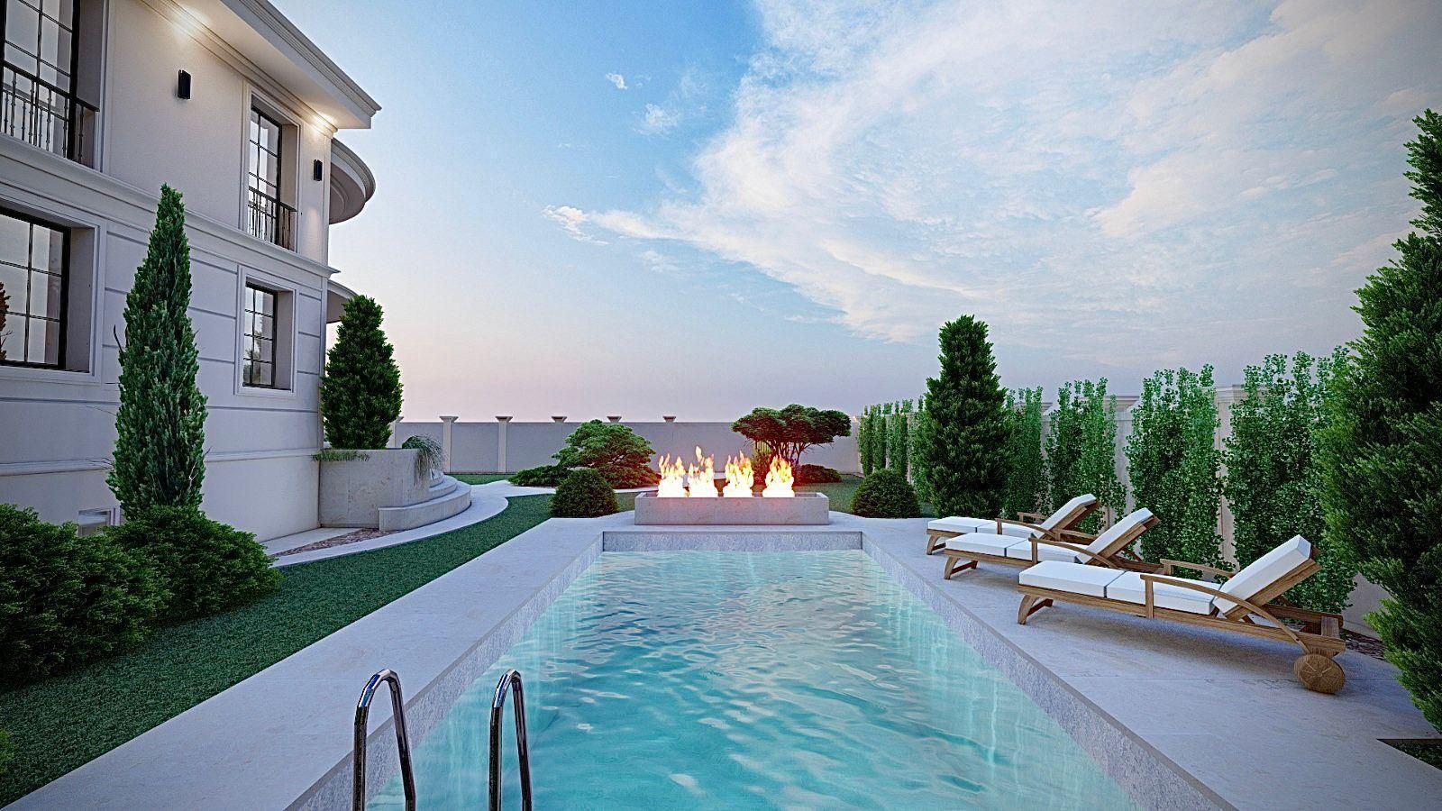 Vila cu piscina în Dumbravita! - Poză 1